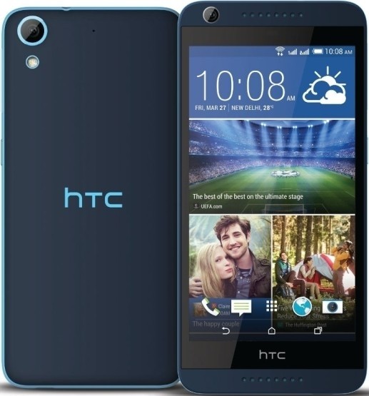 HTC Desire 626G+