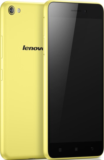 Lenovo S60