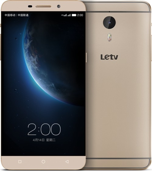 LeTV S1 Pro