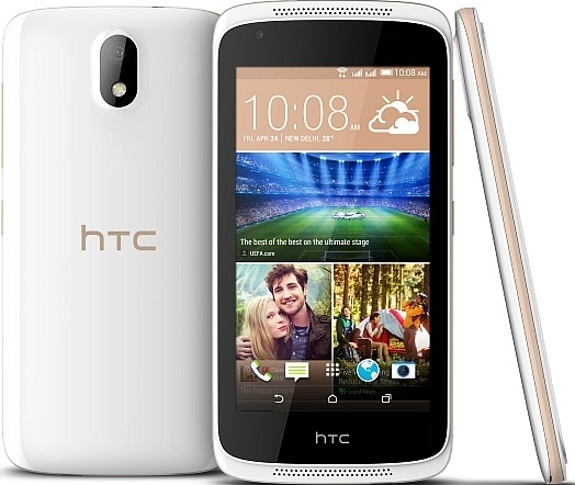 HTC Desire 326G