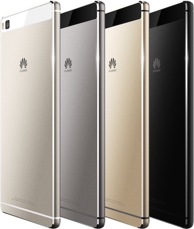 Huawei P8