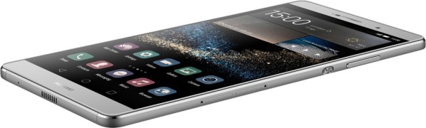 Huawei P8max