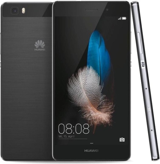 Huawei P8 Lite