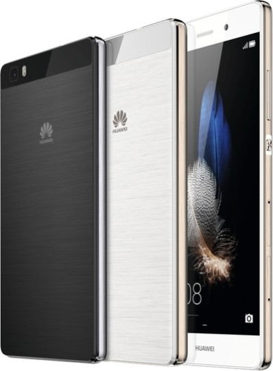 Huawei P8 Lite