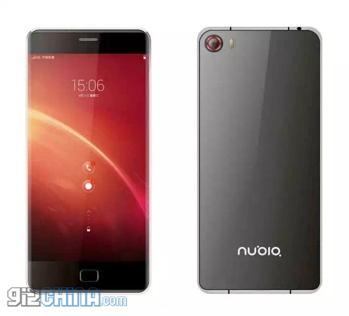 ZTE Nubia Z9