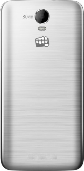 Micromax AQ5001 Canvas Power