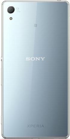 Sony Xperia Z4