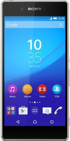 Sony Xperia Z4