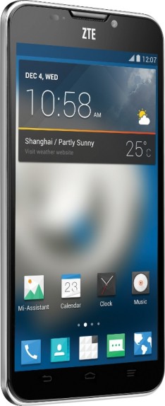 ZTE Grand S II