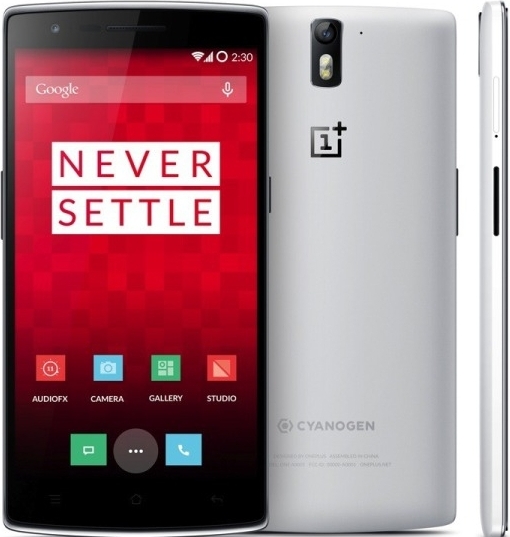 OnePlus One