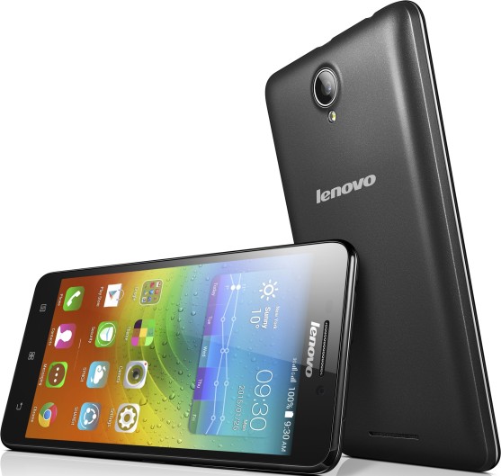 Lenovo A5000