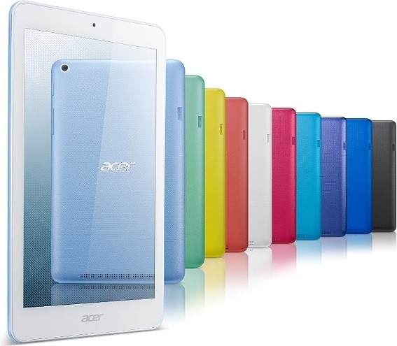 Acer Iconia One 8 (B1-820)