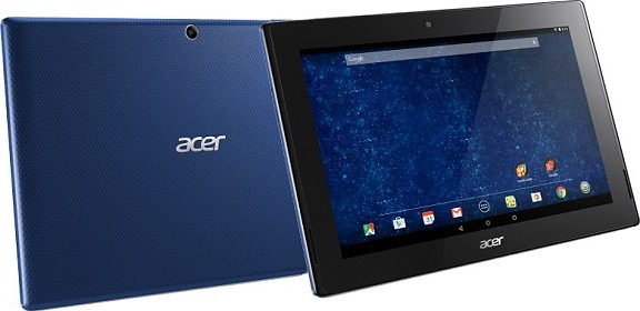 Acer Iconia Tab 10 (A3-A30)