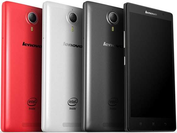 Lenovo K80