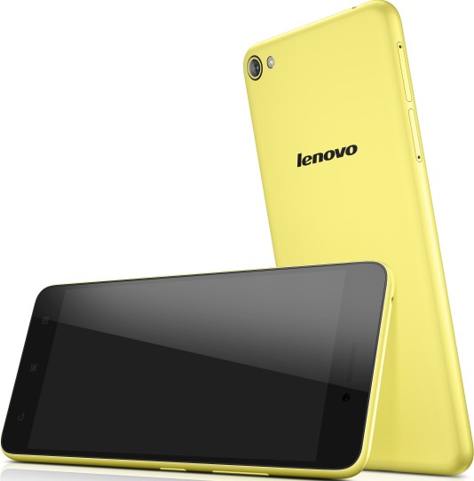 Lenovo S60