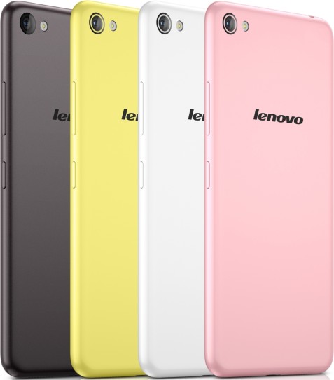 Lenovo S60