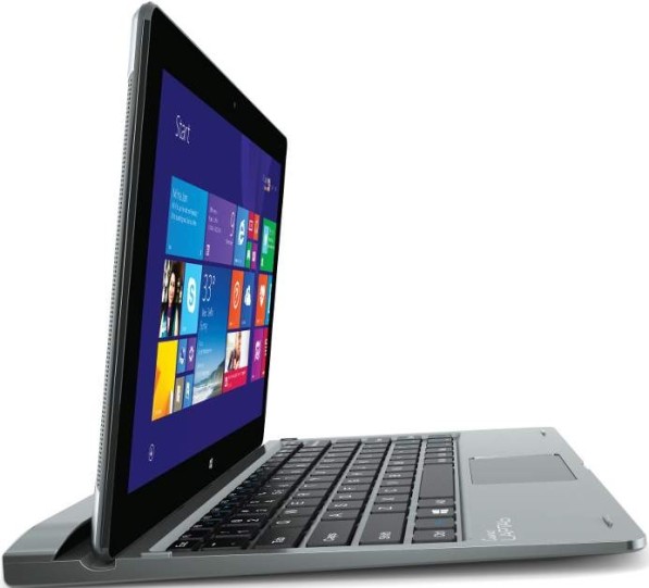 Micromax Canvas Laptab