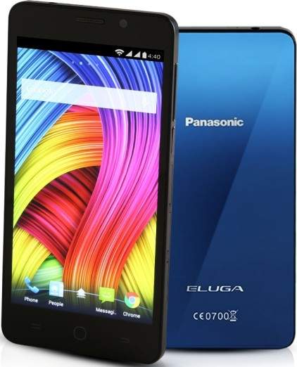 Panasonic Eluga L 4G