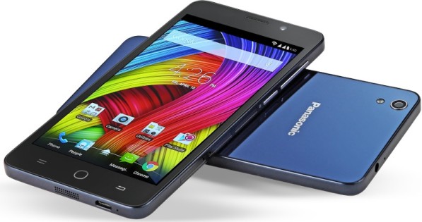 Panasonic Eluga L 4G