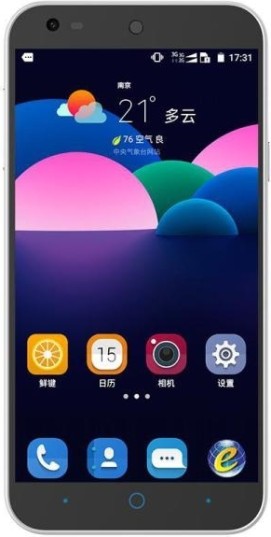 ZTE B880