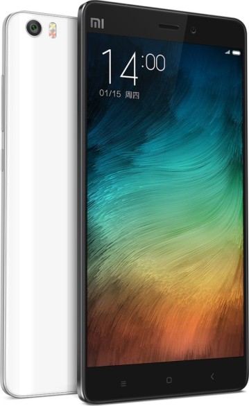 Xiaomi Mi Note Pro