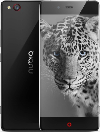 ZTE Nubia Z9