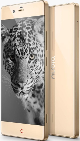 ZTE Nubia Z9