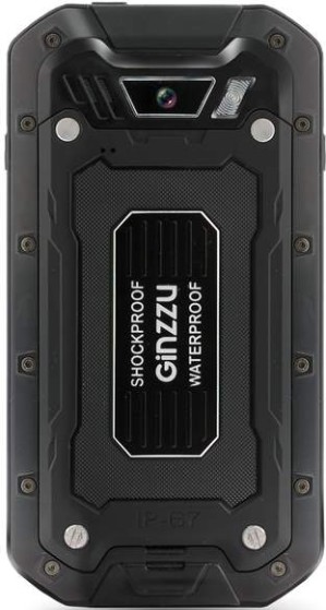 Ginzzu RS93 Dual