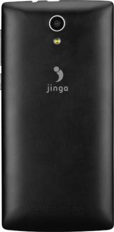 Jinga Trezor S1