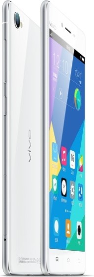 Vivo X5 Pro