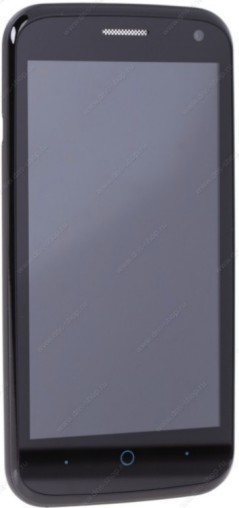 ZTE Blade Q lux 4G