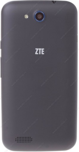 ZTE Blade Q lux 4G