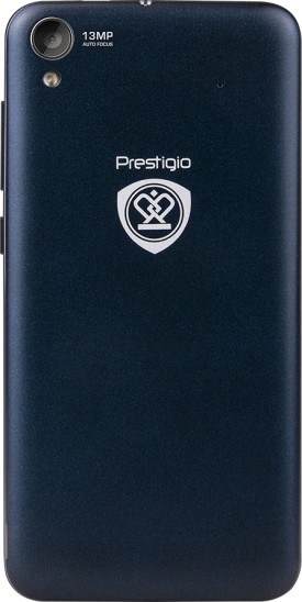 Prestigio Grace X5