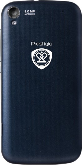 Prestigio Grace X3