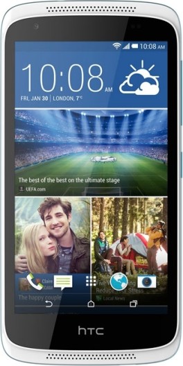 HTC Desire 526G