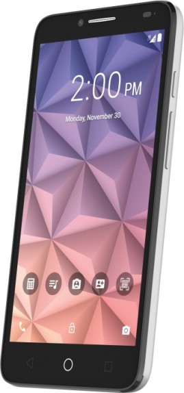 Alcatel Fierce XL