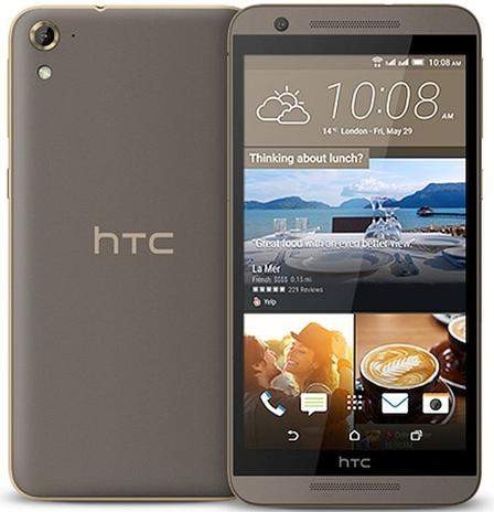 HTC One E9s