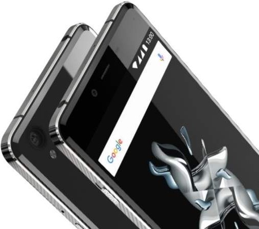 OnePlus X