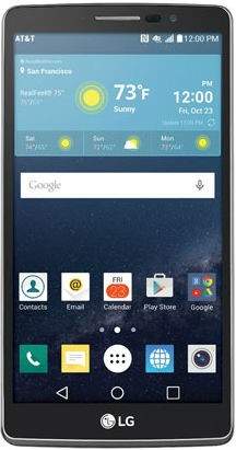 LG G Vista 2