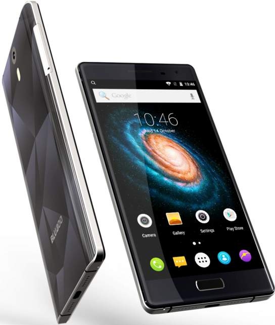 Bluboo Xtouch