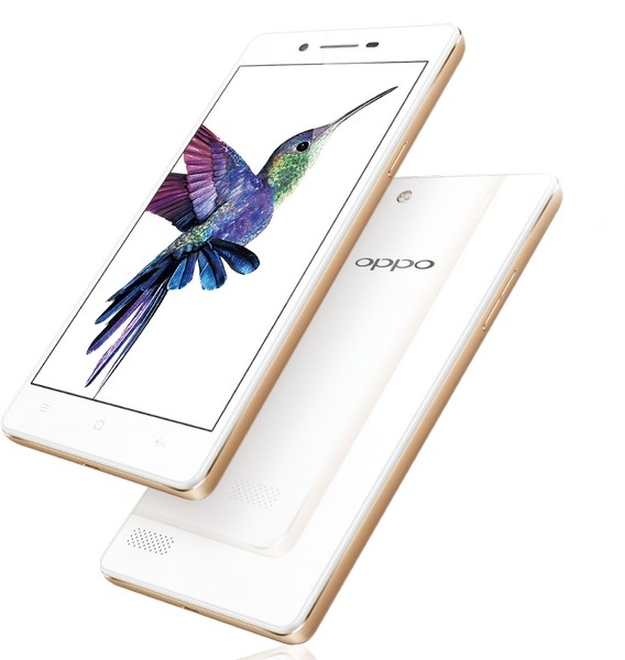 OPPO Neo 7