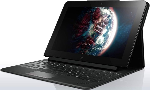 Lenovo ThinkPad 10 Gen 2