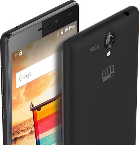 Micromax Bolt Q332