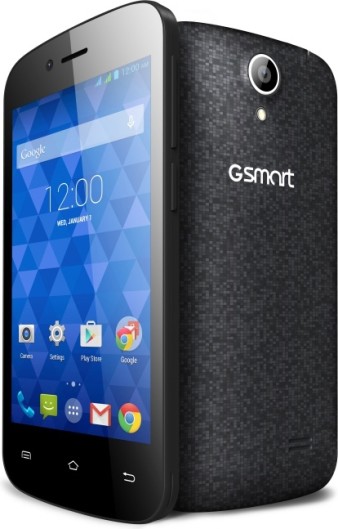 Gigabyte GSmart Essence 4