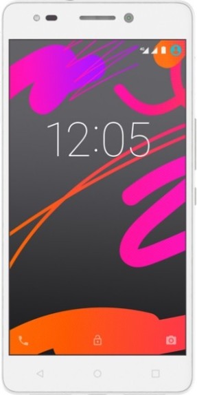 BQ Aquaris M5.5