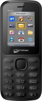 Micromax Joy X1800