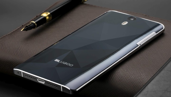 Bluboo Xtouch 