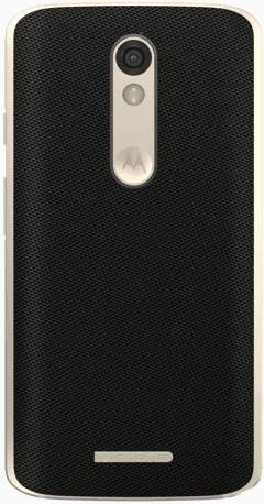 Motorola Droid Turbo 2