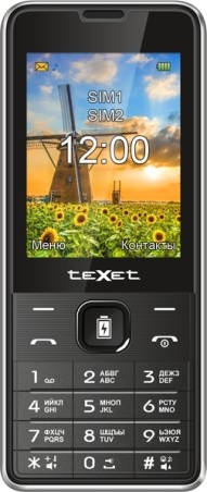 teXet TM-D227