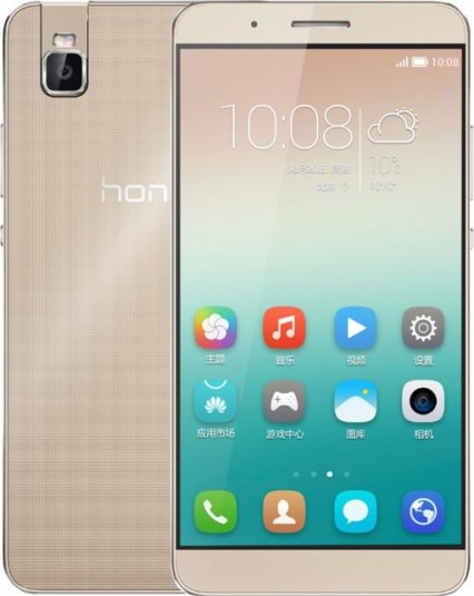 Huawei Honor ShotX с поворотной камерой выйдет на российский рынок